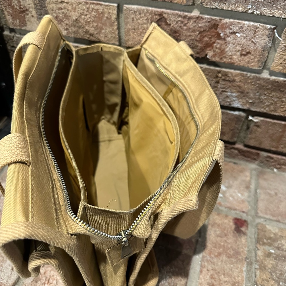 Sarne Super Spacers vintage shoulder bag - Picture 3 of 8